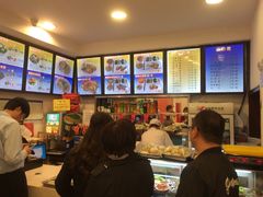 -香妃烤鸡(西单店)