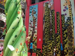 -蒙特利亲子乐园