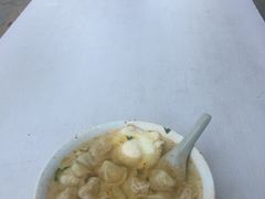 -安庆柴火馄饨(马道街店)