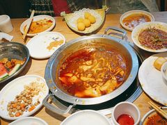 -邵汇大虾火锅(鲁迅路店)