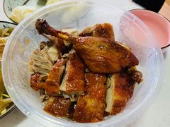 -上海枇杷烤鸭(城乡贸易中心店)