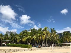 -半山半岛洲际度假酒店·观海廊