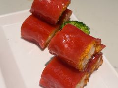 -蘩楼(南京西路中信泰富店)