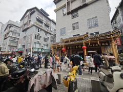 -南宁南湖公园