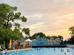 -南京银杏湖乐园