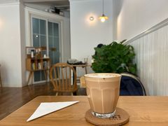 -Cafe Villa
