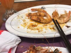 -大渔铁板烧(中山路八佰伴店)