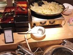 -富力希尔顿酒店·地阔自助餐厅