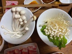 -傣妹火锅(荔湾广场店)