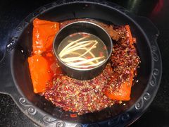 -巴蜀大将火锅(春熙店)
