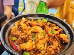 -川香煲(茅台路店)