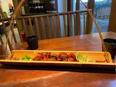 -大牌大·传统杭帮菜(湖滨店)