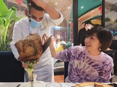 -拉蒂娜·巴西牛排馆 Latina·Brazilian Steakhouse(陆家嘴旗舰店)