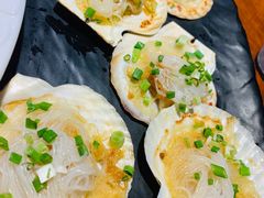 -友记功夫香·人民川菜(红牌楼店)