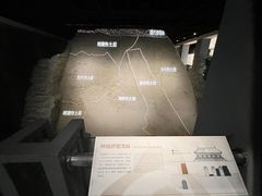 -西安唐皇城墙含光门遗址博物馆