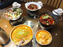 -肠相汇常德老肠子馆(雨花亭店)