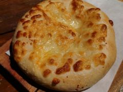 -卢布里西餐厅(满洲里店)