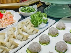 -蜀九香火锅(彩虹店)