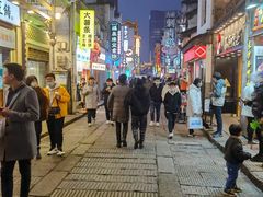 -黑色经典臭豆腐·湖南特产(太平街口店)