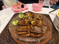 -水上明月·湖景餐厅