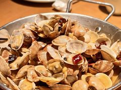-波螺油子·海肠捞饭·青岛菜(银座店)