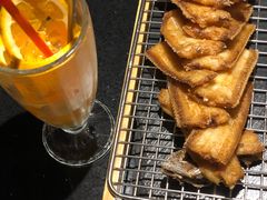 -老头儿油爆虾·知味杭州(爱琴海购物中心)