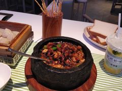 -桂满陇·杭州饭店(清河万象店)