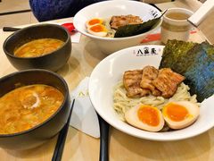 -八盛屋·沾面(集美万达店)