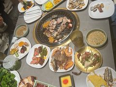 -韩盛·盛江山自助料理(学院路江北大学城店)