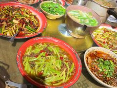-灶东家民间菜(回兴店)