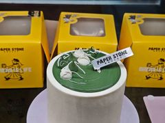 -PAPER STONE BAKERY(天环店)