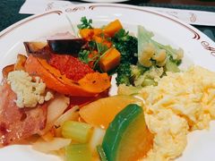 -大连富丽华大酒店