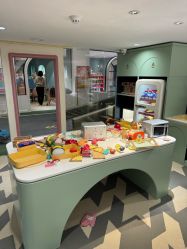 -奈尔宝·儿童乐园·亲子餐厅(星河湾店)