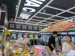 -娃娃集合营(上海奉贤龙湖天街店)