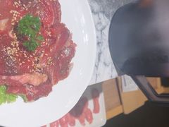 -隐家本格烧肉(万达广场店)