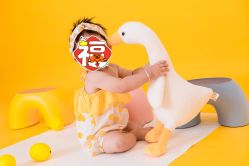 -小熊维尼高端儿童摄影(南山信和店)