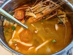 皇室秘方冬阴功汤-泰椰里·泰国餐厅(智慧城广百广场店)