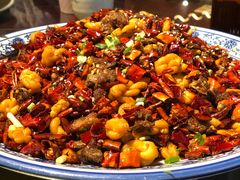 -杨记隆府(汉街店)