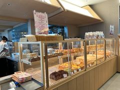 -崎本的店·专业酵种吐司(无锡万象汇店)
