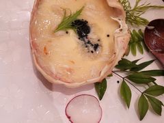 -蟹田居·活蟹料理(东城店)