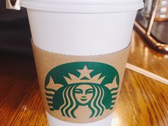 蜂蜜红茶-星巴克(深圳宝安泰华店)