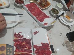 -潮汕大目牛肉火锅(皇岗旗舰店)