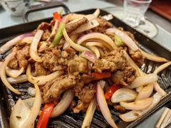 -君霖海鲜私房菜(春柳店)