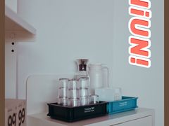 用餐区-UNI UNI(环亚凯瑟琳店)