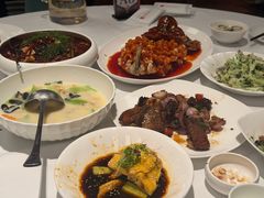 -洋洋中餐馆·SINCE 1997(信投店)