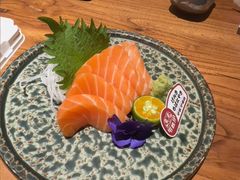-炉胜·炉端烧·居酒屋