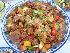 -挖色菜香园(大理店)