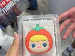 -泡泡玛特POPMART(天环购物中心店)