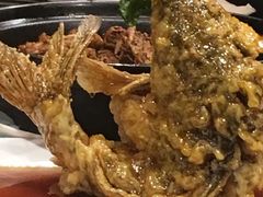 -城南往事济南风味主题餐厅(东环店)