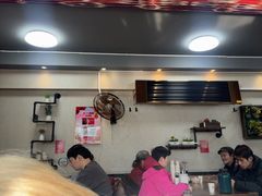 -歹歹的加个面过油肉拌面(贵州路店)